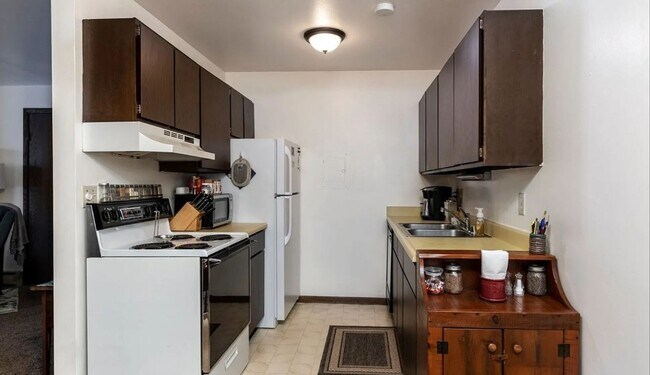Interior Photo - Westview Apartments