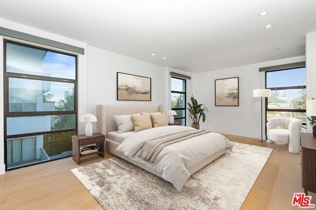 Building Photo - 10777 Wilshire Blvd