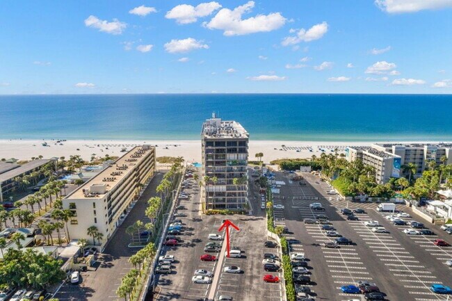 Building Photo - 5396 Gulf Blvd
