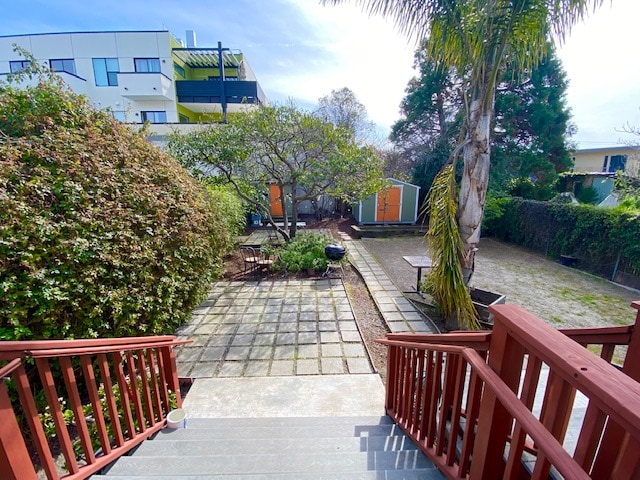 Building Photo - 1426 Alcatraz Ave