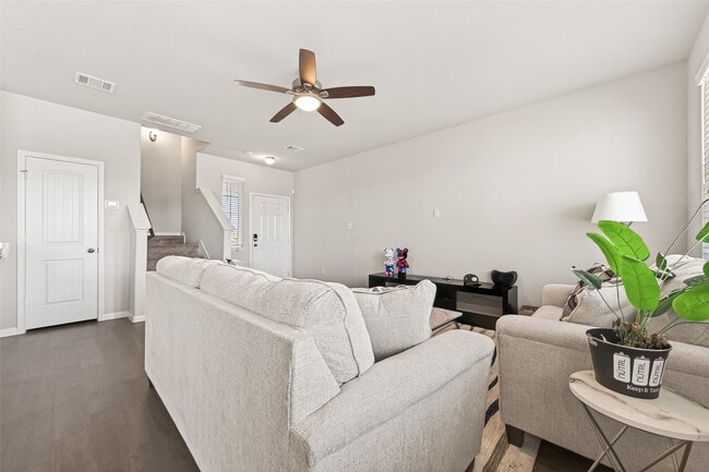 Building Photo - 3815 W Alessano Ln