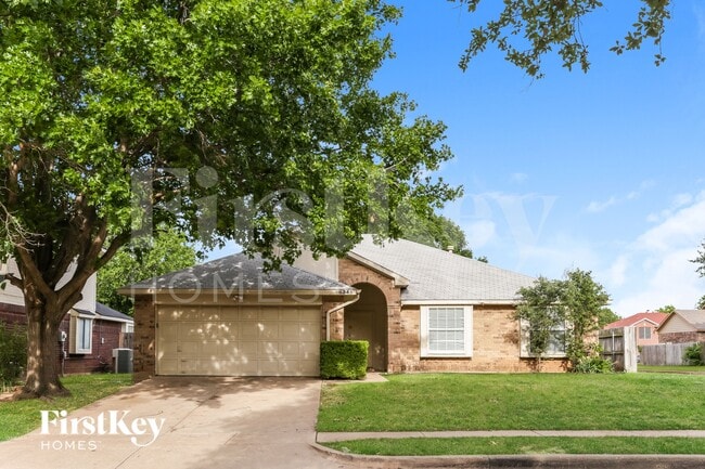 Building Photo - 8345 O Hara Ln