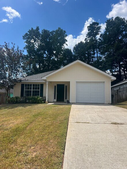 Primary Photo - Single Family Home North Dean Area