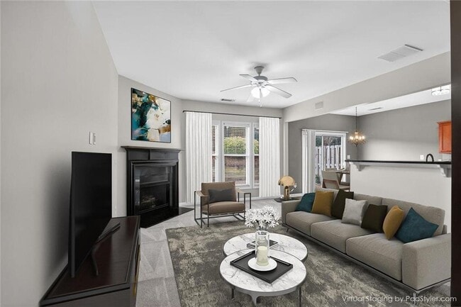 Building Photo - 1656 Granville Ct