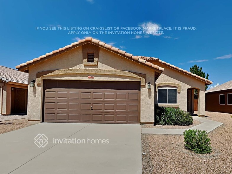 Primary Photo - 11538 E Camino St