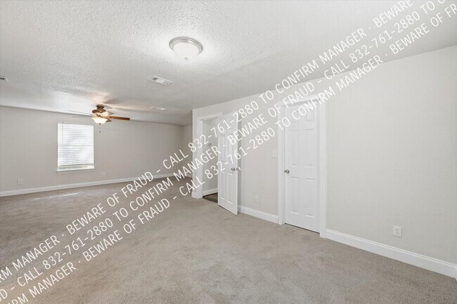 Building Photo - 807 Wyatt St