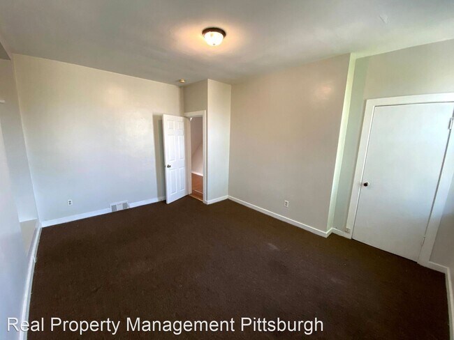 Building Photo - 3 br, 1 bath House - 318 Knox Ave