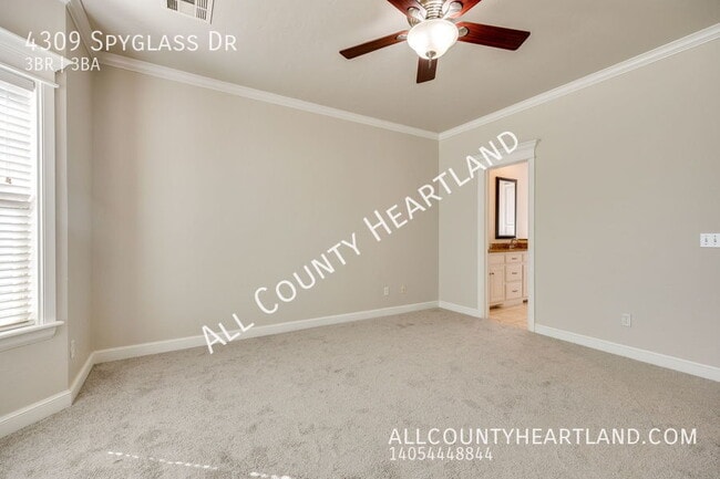 Building Photo - 4309 Spyglass Dr