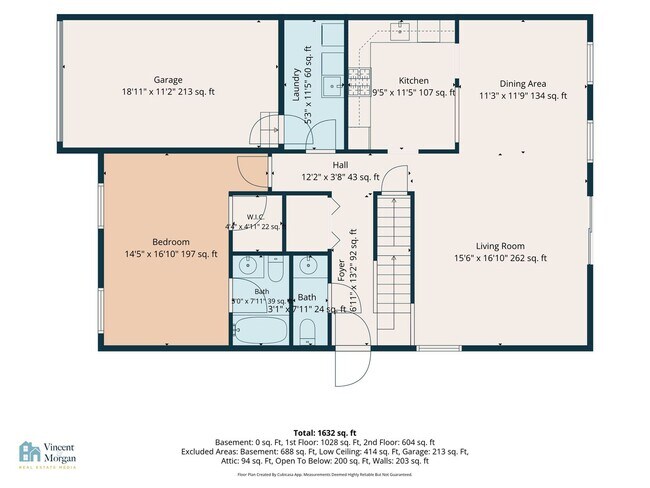Building Photo - 472 Hillside Dr