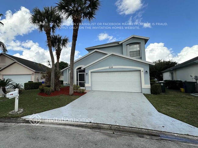 Building Photo - 114 Hammocks Ct