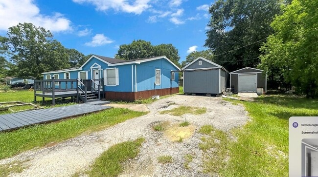 Building Photo - 21608 County Road 3748
