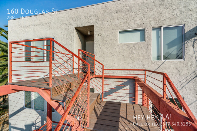 Building Photo - Modern Architectural Duplex | DTLA Views |...