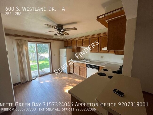 Primary Photo - 600 S Westland Dr