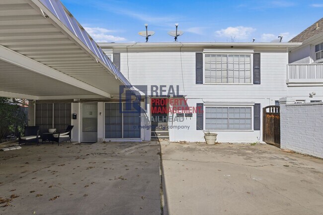 Building Photo - Bright One-Bedroom Home with Modern Finishes
