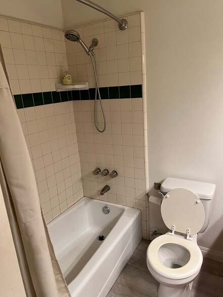 Full Bathroom - 22 Navy St