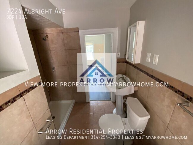 Building Photo - 7224 Albright Ave