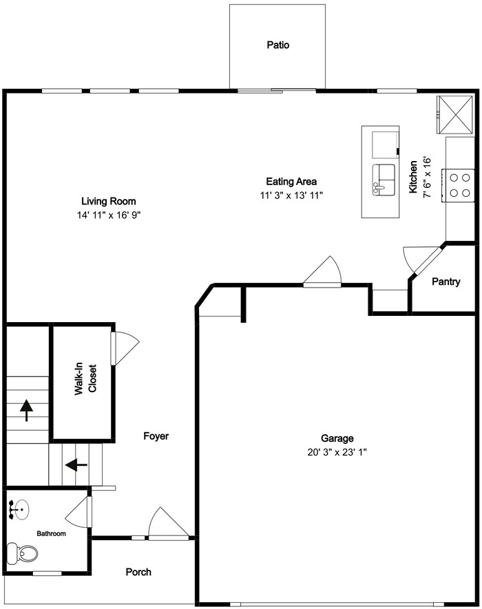 Building Photo - 779 Pointe Andrews Drive