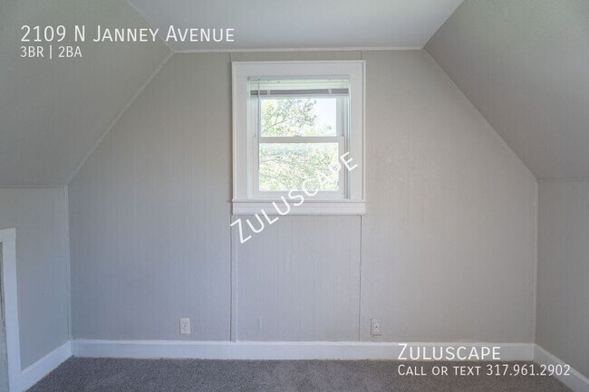 Building Photo - 2109 N Janney Ave