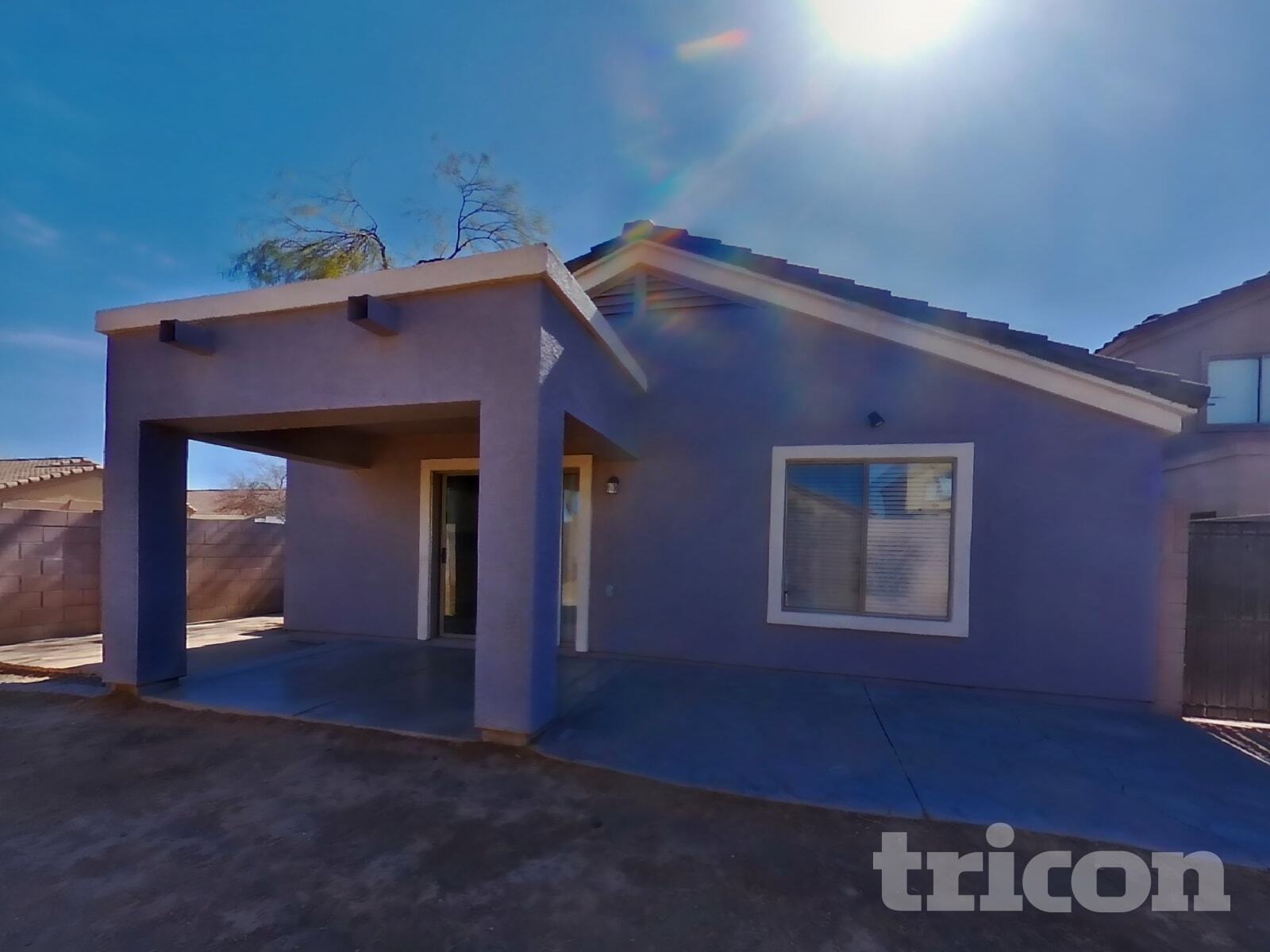 Building Photo - 11122 E Arbor Ave