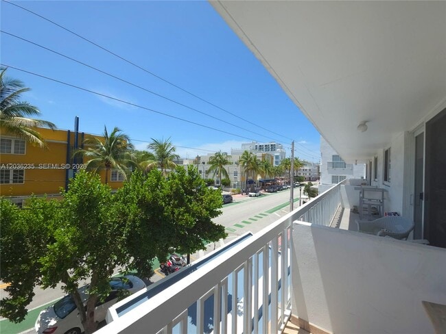 Building Photo - 401 Ocean Dr
