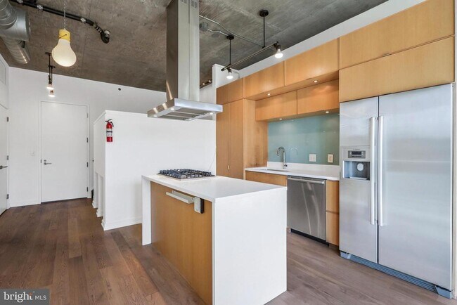 Building Photo - 1515 15th St NW