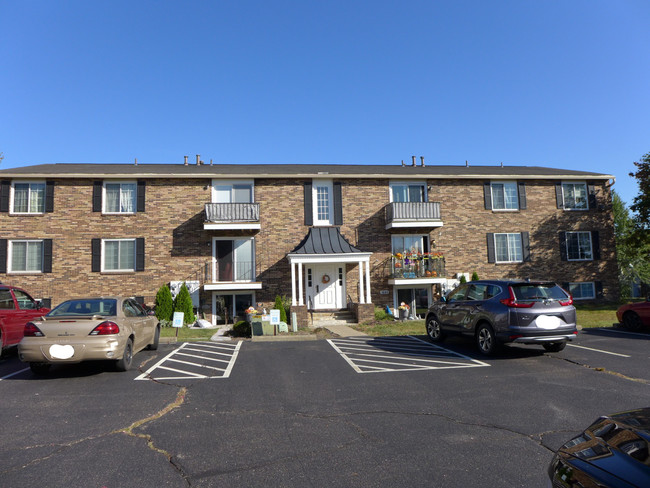 Building Photo - Jefferson Ridge