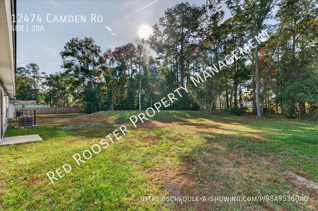 Building Photo - 12474 Camden Rd