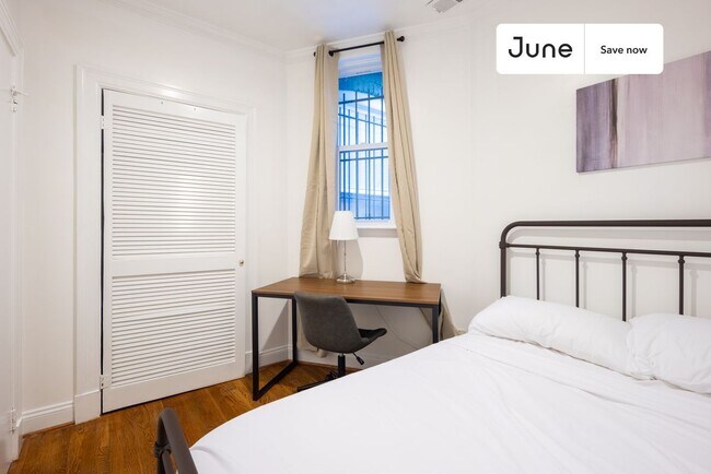 Building Photo - 1835 Mintwood Pl NW