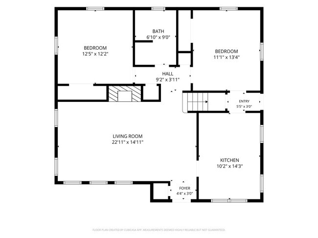 Building Photo - 361 Bryant Ave