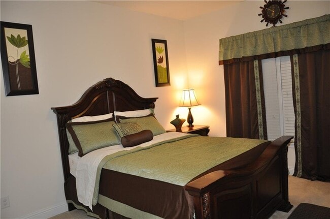 Building Photo - 4315 Wykeshire Ct