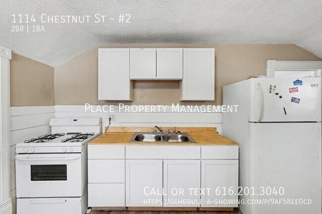 Building Photo - 1114 Chestnut St