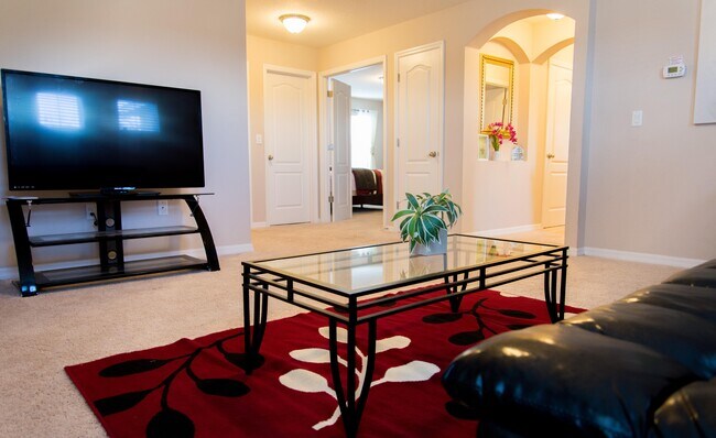 Building Photo - 4957 Harold Stanley Dr