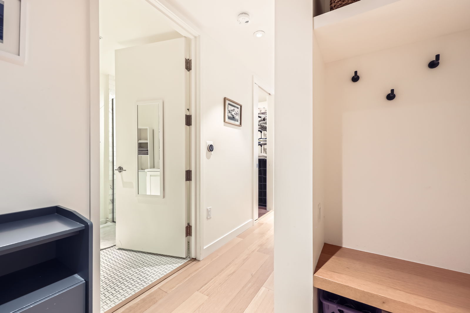 Building Photo - 1750 Wewatta St