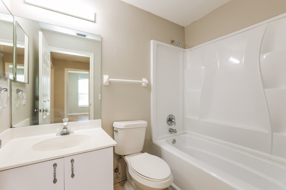 Building Photo - 2831 2nd Ave SE