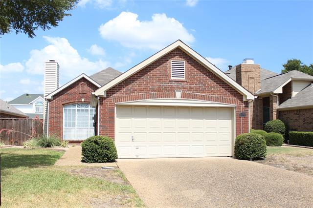 Primary Photo - 3120 Silver Springs Ln
