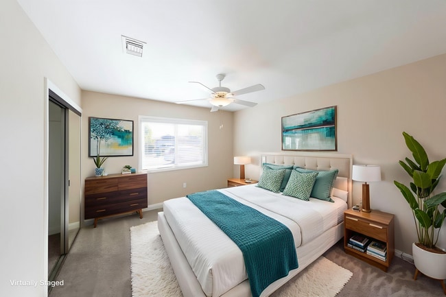 Building Photo - Remodeled 3-bedroom, 1-bath, Single-Level Home Located in a Quiet Neighborhood.