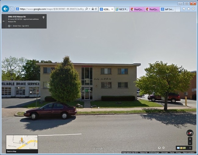 Primary Photo - 4208 Watson Rd