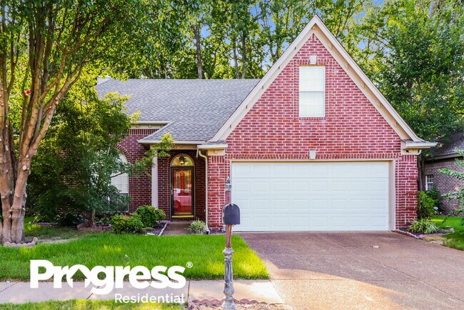 Primary Photo - 5407 Milton Ridge Dr