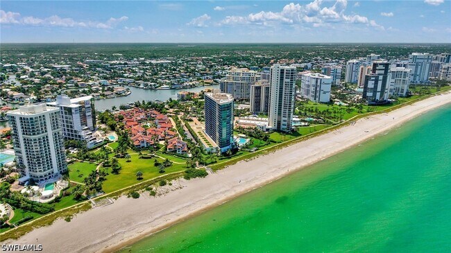 Building Photo - 4751 Gulf Shore Blvd N