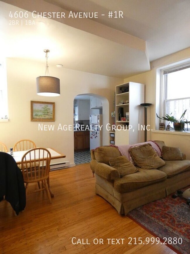 Building Photo - 4606 Chester Ave