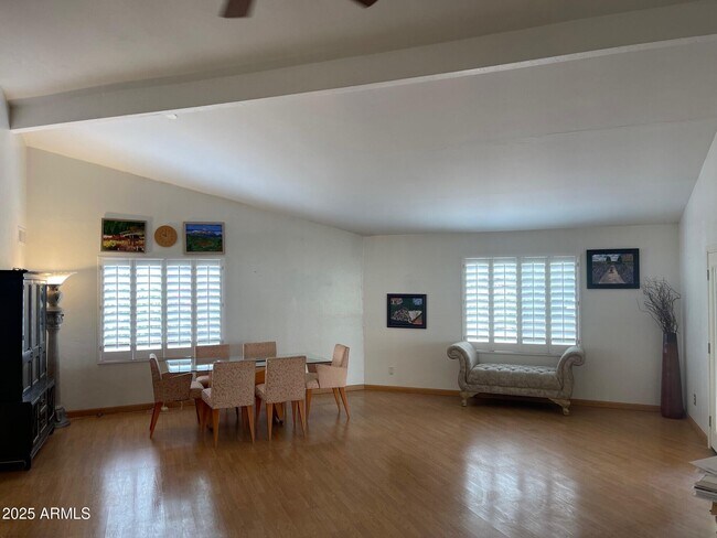 Building Photo - 8502 E San Bernardo Dr