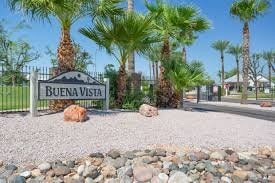 Building Photo - 2000 S Apache Rd