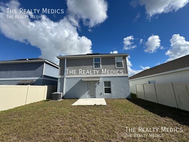 Building Photo - 554 Jett Ln