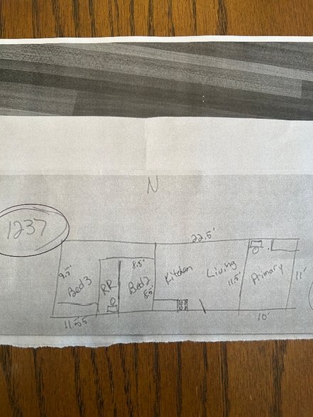 Building Photo - 1237 S Pumpkin Ln