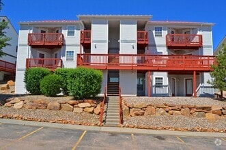 Building Photo - Burro Ranch 1-Bedroom Condo!