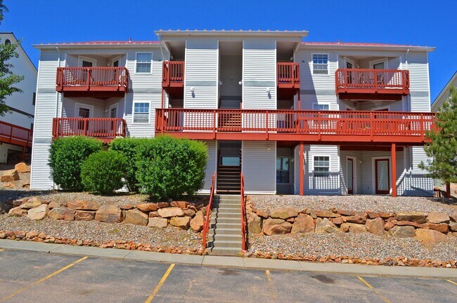 Primary Photo - Burro Ranch 1-Bedroom Condo!
