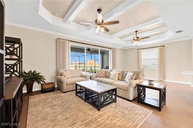 Building Photo - 5415 Fancourt Links Wy