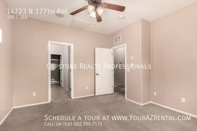 Building Photo - 14723 N 177th Ave