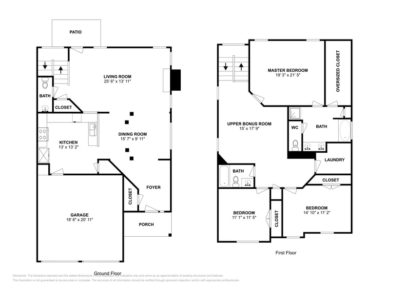 Building Photo - 5825 Twin Brook Dr