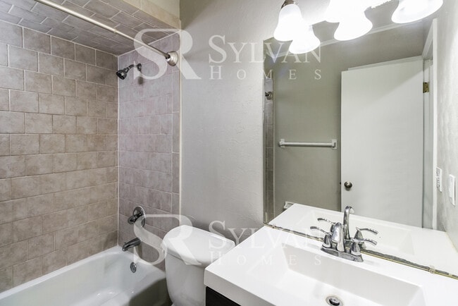 Building Photo - The ideal space to balance life, work, and play.